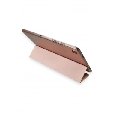 Mey İthalat®  iPad Pro 11 (2021) Kılıf Tablet Smart Kılıf - Rose Gold