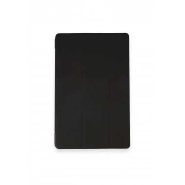 Mey İthalat®  iPad Pro 11 (2021) Kılıf Tablet Smart Kılıf - Siyah