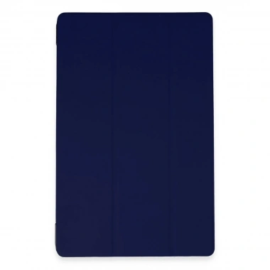 Mey İthalat®  iPad Pro 13 (2024) Kılıf Tablet Smart Kılıf - Lacivert