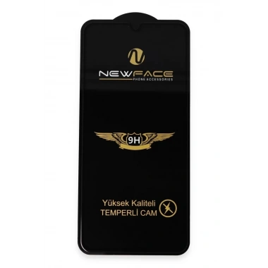 Mey İthalat®  iPhone 11 Pro 3D Antistatik Cam Ekran Koruyucu