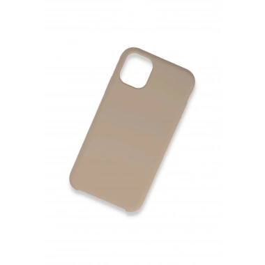 Mey İthalat®  iPhone 11 Pro Kılıf Lansman Legant Silikon - Açık Pembe