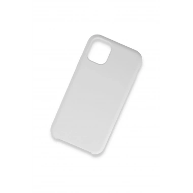 Mey İthalat®  iPhone 11 Pro Kılıf Lansman Legant Silikon - Beyaz