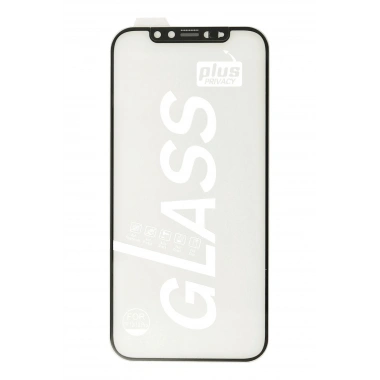 Mey İthalat®  iPhone 11 Pro Max 34D Izgaralı Cam