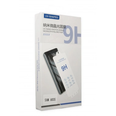 Mey İthalat® iPhone 11 Uv Polymer Nano Ekran Koruyucu