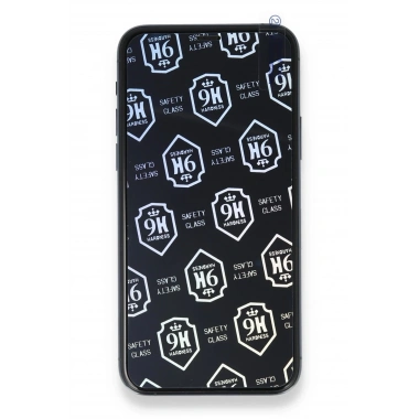 Mey İthalat® iPhone 12 Mini Nano Ekran Koruyucu