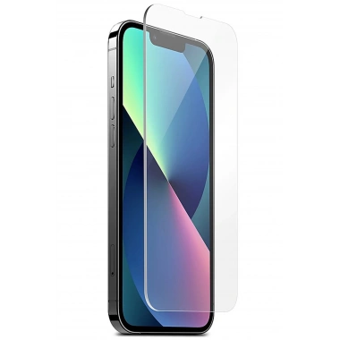 Mey İthalat® iPhone 12 Mini Temperli Cam Ekran Koruyucu