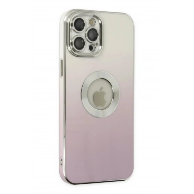 Mey İthalat® iPhone 12 Pro Kılıf Best Silikon - Mor