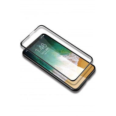 Mey İthalat® iPhone 12 Pro Max 5D Cam