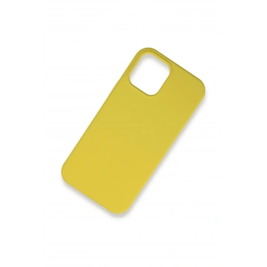 Mey İthalat®  iPhone 12 Pro Max Kılıf Lansman Legant Silikon - Bordo