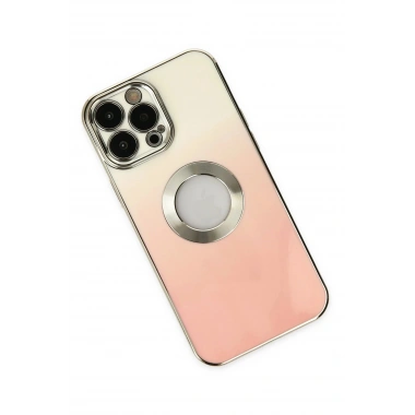 Mey İthalat® iPhone 13 Pro Kılıf Best Silikon - Pembe
