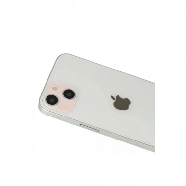 Mey İthalat® iPhone 13 Rainbow Kamera Lens Koruma Cam - Rose Gold