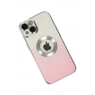 Mey İthalat®  iPhone 14 Plus Kılıf Best Silikon - Pembe