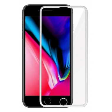 Mey İthalat®  iPhone 14 Pro 18D Cam Ekran Koruyucu