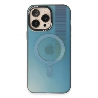 Mey İthalat® iPhone 14 Pro Max Kılıf Venüs Magneticsafe Desenli Kapak - Venüs - 7