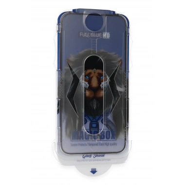 Mey İthalat® iPhone 15 Pro Max Vanessa Magic Cam