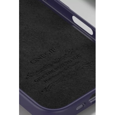 Mey İthalat®   iPhone 16 Bright Simli Kapak - Siyah