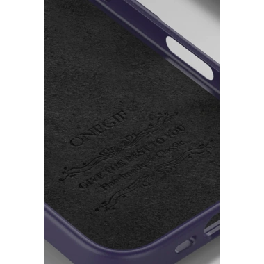 Mey İthalat®   iPhone 16 Pro Max Bright Simli Kapak - Gümüş