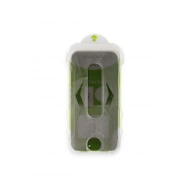 Mey İthalat®  iPhone 16 Pro Max  Magic 5D Hayalet Cam - Siyah