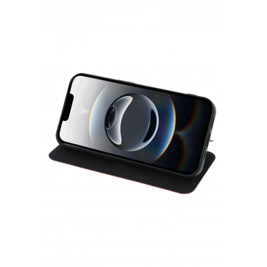 Mey İthalat® iPhone 16E Kılıf Flip Cover - Taba