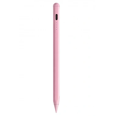 Mey İthalat® K2259 iPad Uyumlu Dokunmatik Stylus Kalem - Pembe