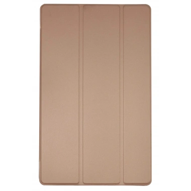 Mey İthalat®  Lenovo M10 HD X306F Kılıf Tablet Smart Kılıf - Gold