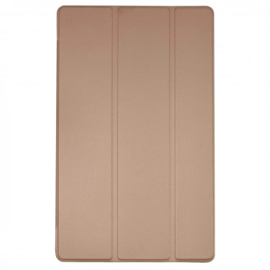 Mey İthalat®  Lenovo M10 HD X306F Kılıf Tablet Smart Kılıf - Gold