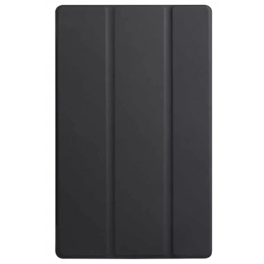 Mey İthalat®  Lenovo M10 HD X306F Kılıf Tablet Smart Kılıf - Siyah
