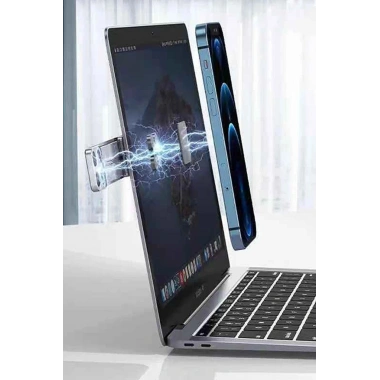 Mey İthalat® M17 Magnetli Ayarlı Metal Stand