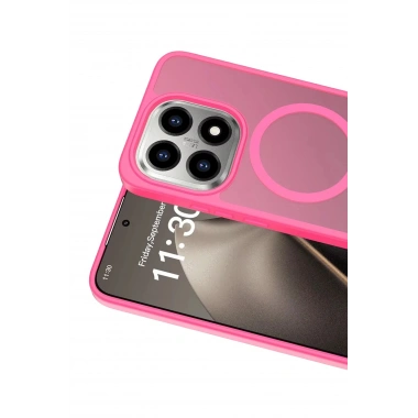 Mey İthalat®   Mi 15T Jota Magsafe Kapak - Rose
