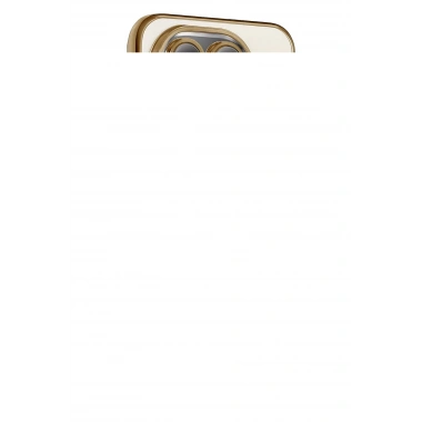 Mey İthalat®   Mi 15T Pro  Lensli Silikon - Gold