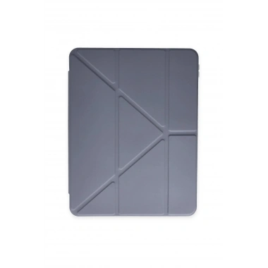 Mey İthalat®   Mi Pad 5 11 Kılıf Kalemlikli Mars Tablet Kılıfı - Lavender