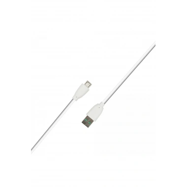 Mey İthalat® NF6006 Micro USB Kablo - Beyaz
