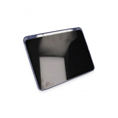 Mey İthalat®   Pad 6 Kılıf Kalemlikli Mars Tablet Kılıfı - Lavender