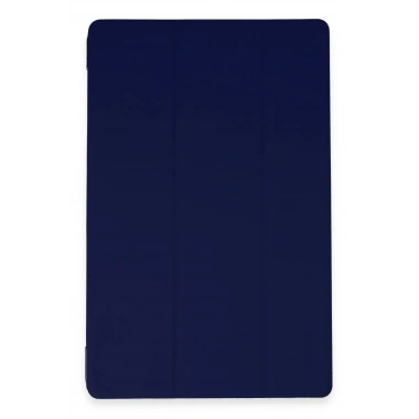 Mey İthalat®   Pad 6 Kılıf Tablet Smart Kılıf - Lacivert