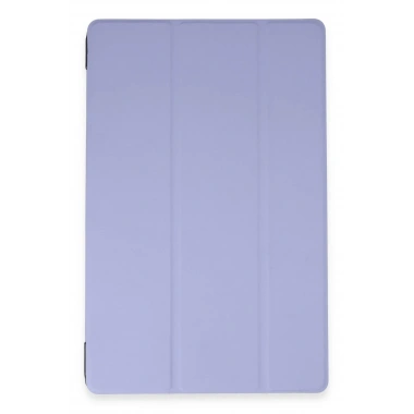 Mey İthalat®   Pad 6 Kılıf Tablet Smart Kılıf - Lila
