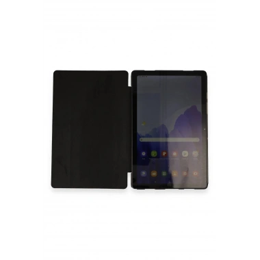 Mey İthalat®   Pad 6 Kılıf Tablet Smart Kılıf - Siyah