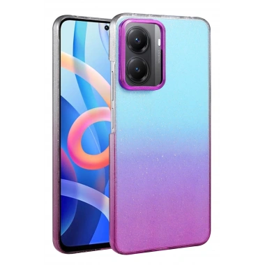 Mey İthalat®   Poco X7 Pro Glossy Kapak - Mor