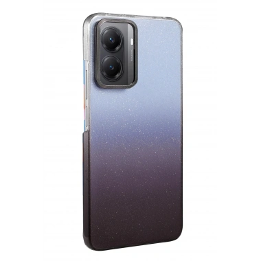 Mey İthalat® Poco X7 Pro Glossy Kapak - Siyah