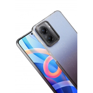 Mey İthalat® Poco X7 Pro Glossy Kapak - Siyah