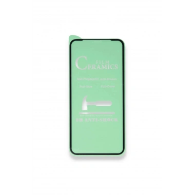 Mey İthalat® Realme 10 4G Seramik Nano Ekran Koruyucu