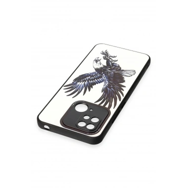 Mey İthalat®   Redmi 10C Kılıf Mirror Desenli Kapak - Mirror - 1