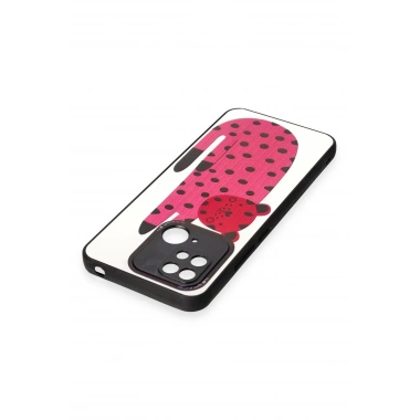 Mey İthalat®   Redmi 10C Kılıf Mirror Desenli Kapak - Mirror - 12