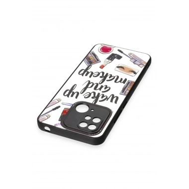 Mey İthalat®   Redmi 10C Kılıf Mirror Desenli Kapak - Mirror - 3