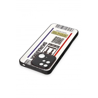 Mey İthalat®   Redmi 10C Kılıf Mirror Desenli Kapak - Mirror - 7