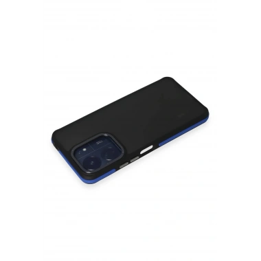 Mey İthalat® Redmi 13C Harvel Kapak - Lacivert