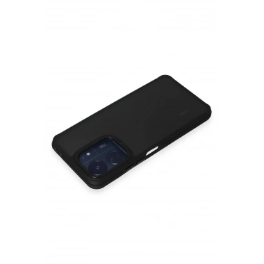 Mey İthalat® Redmi 13C Harvel Kapak - Siyah