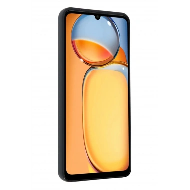 Mey İthalat®   Redmi 13C Kılıf Aras Deri Kapak - Açık Yeşil