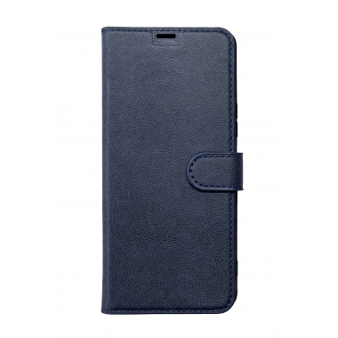 Mey İthalat®   Redmi 15 5G Trend S Plus Kapaklı Kılıf - Lacivert