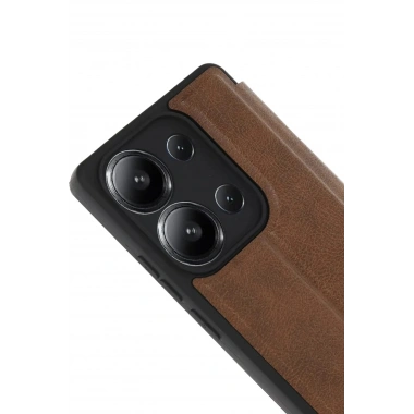 Mey İthalat® Redmi 15C 4G Flip Cover - Taba