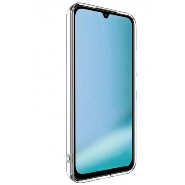 Mey İthalat®   Redmi 15C 4G Lüx Şeffaf Silikon - Şeffaf